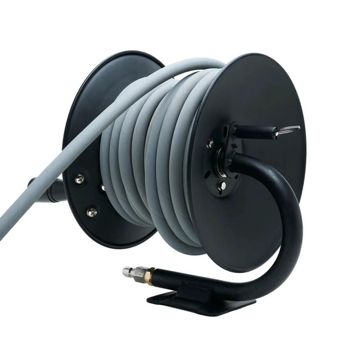 MTM 50ft PREMIUM HOSE REEL KIT 43.5032 - CARZILLA.CA