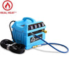 Mytee Hot Turbo 240-120 - CARZILLA.CA
