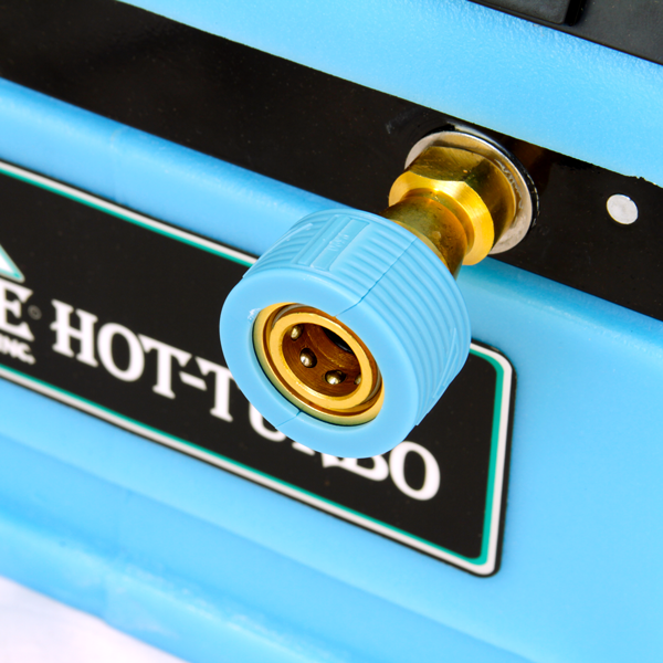 Mytee Hot Turbo 240-120 - CARZILLA
