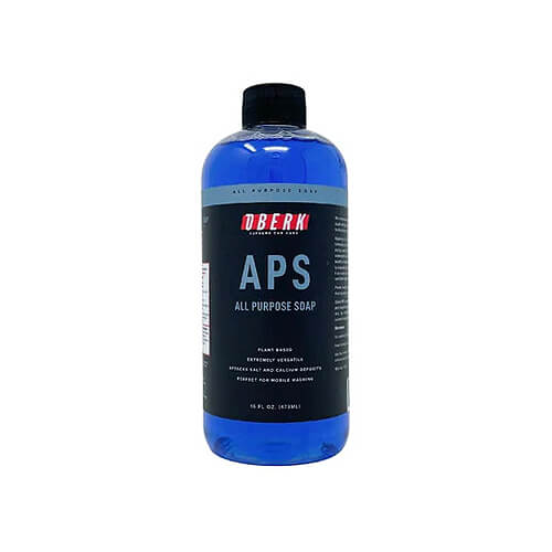 Oberk APS Soap 16oz - CARZILLA.CA