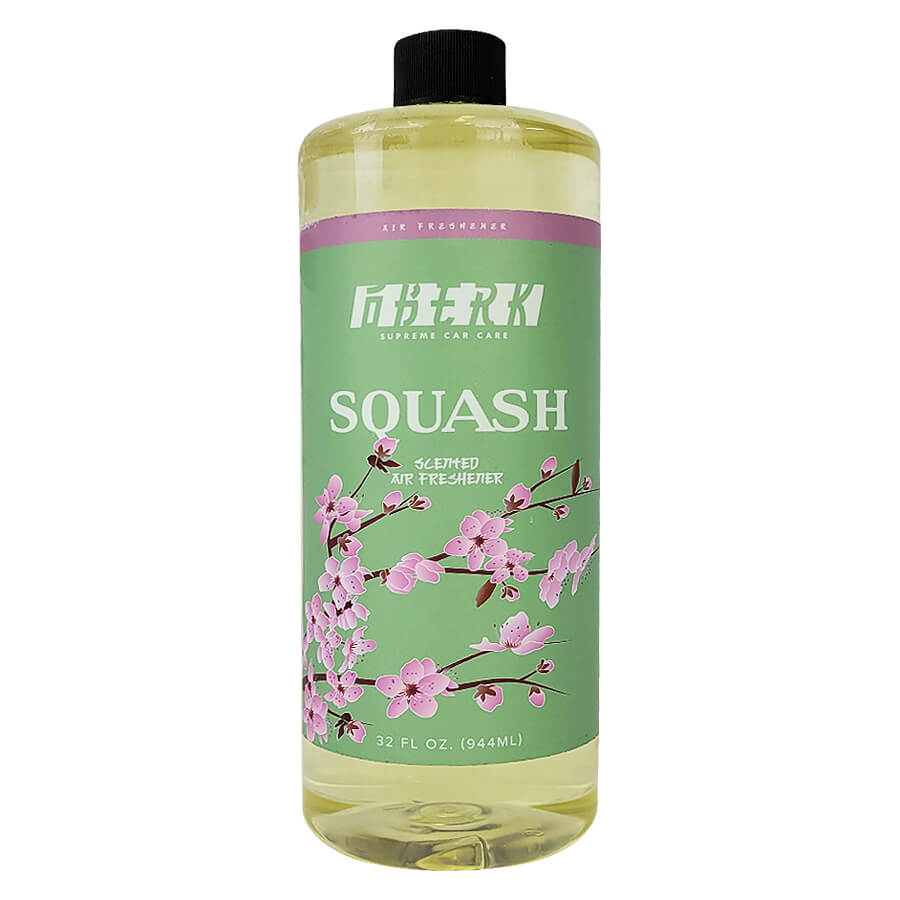 Oberk JDM Squash Air Freshener Spray 32oz - CARZILLA.CA