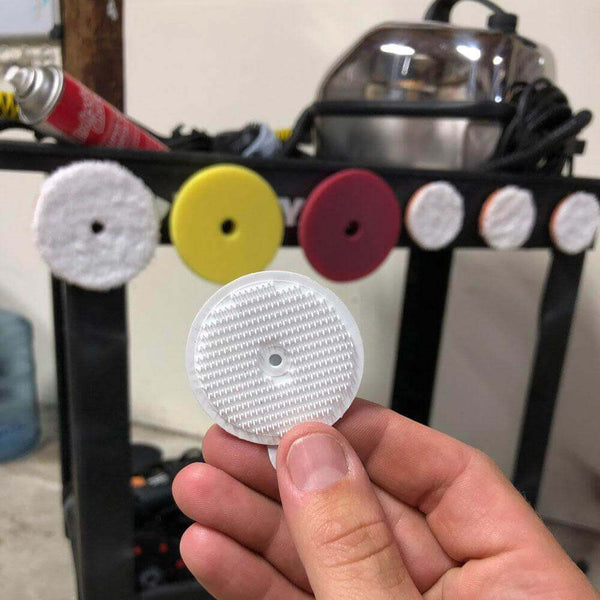 Oberk Mountable Pad Hangers - CARZILLA.CA