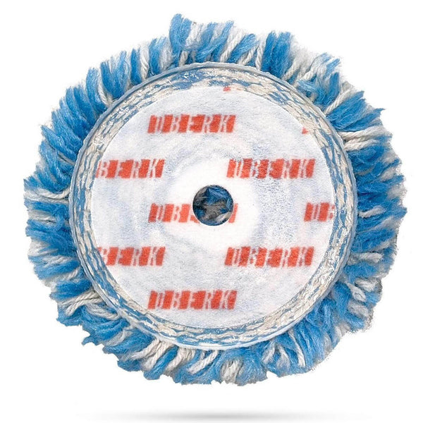 Oberk Thundercut Silk Wool Blended Cutting Pad (3