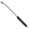 OG Spec Mosmatic Stainless Steel Bent Wand 20