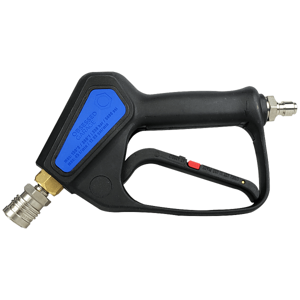 Mosmatic high pressure online sprayer