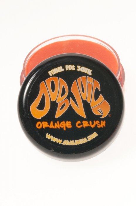 Dodo Juice Orange Crush 250ml - CARZILLA.CA
