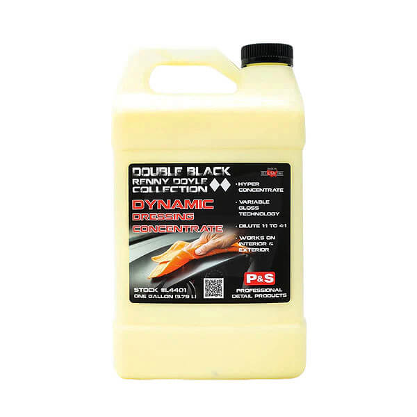 P&S Dynamic Dressing Concentrate 128oz - CARZILLA.CA