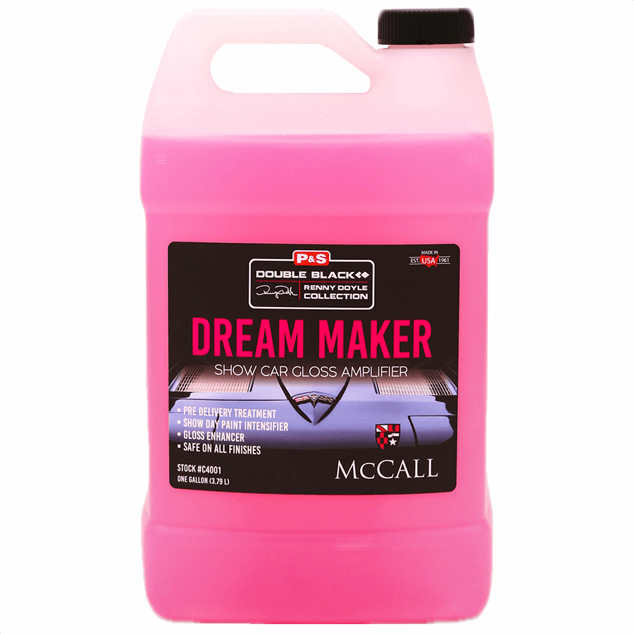P&S Dream Maker 128oz - CARZILLA.CA