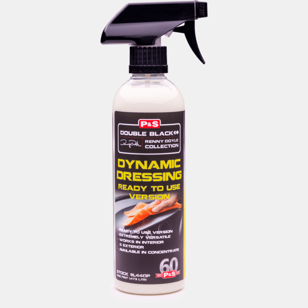 P&S Dynamic Dressing 16oz - CARZILLA.CA