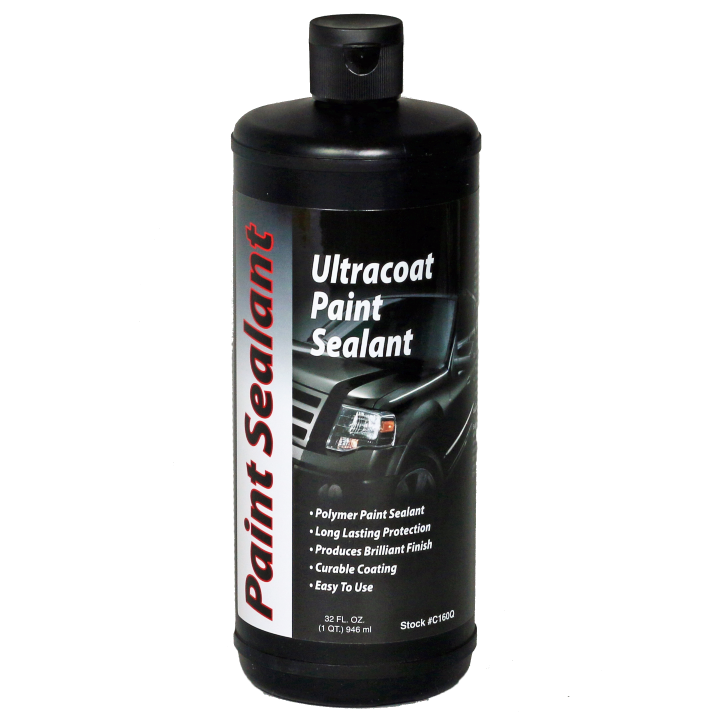 P&S UltraCoat Paint Sealant 32oz - CARZILLA