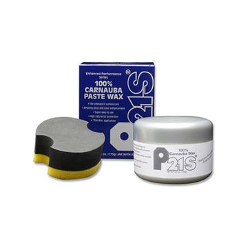 P21S 100% Carnauba Paste Wax 6.2oz - CARZILLA.CA