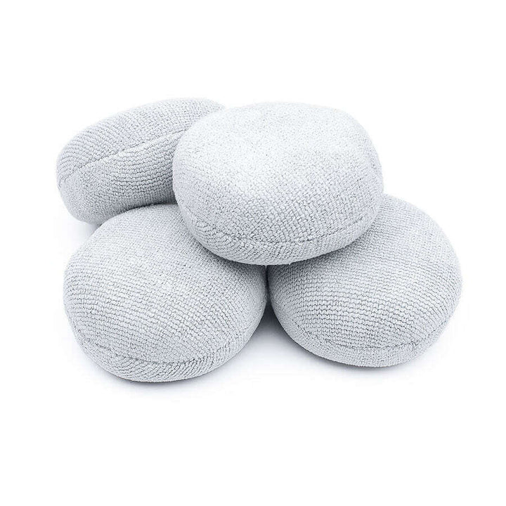 Pearl Puck Applicator 4 Pack - CARZILLA.CA