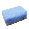 Microfiber Applicator Pad (Single) - CARZILLA.CA
