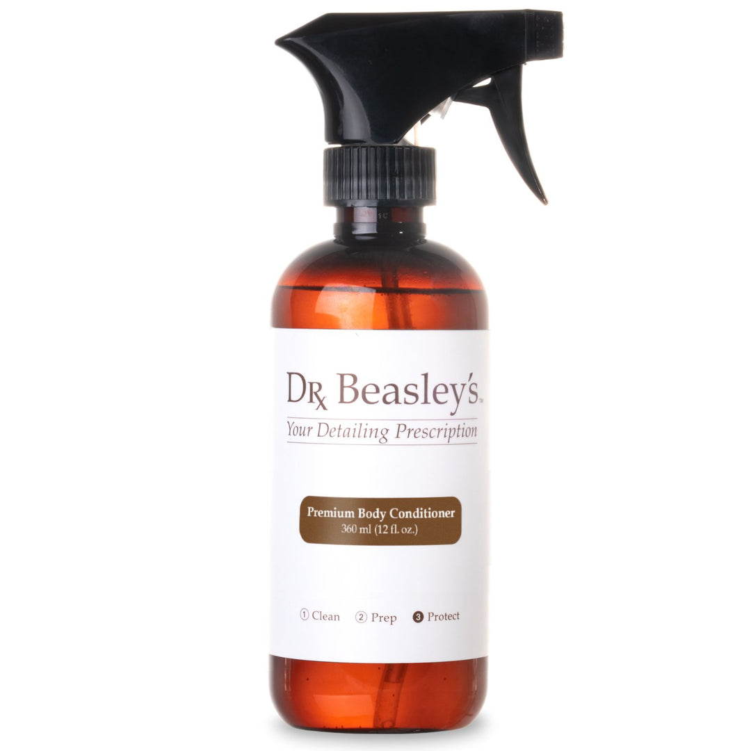 Dr. Beasley's Premium Body Conditioner 12oz - CARZILLA.CA