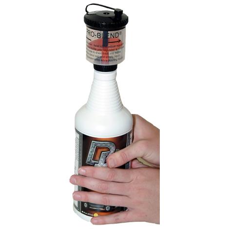 Pro Blend Bottle Proportioner 32/128oz - CARZILLA.CA