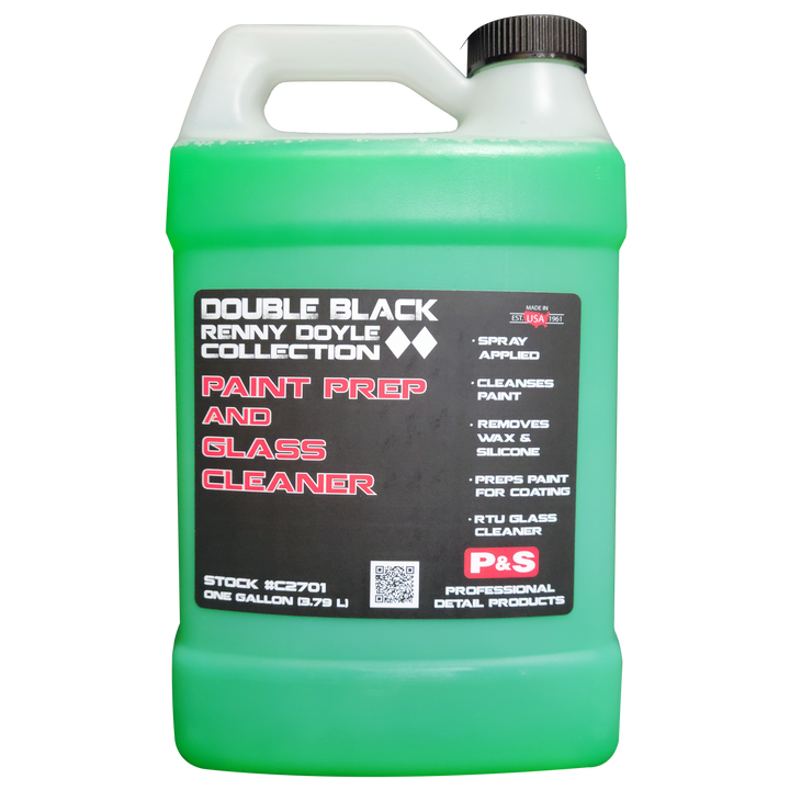 P&S Paint Surface Coating Prep 128oz - CARZILLA