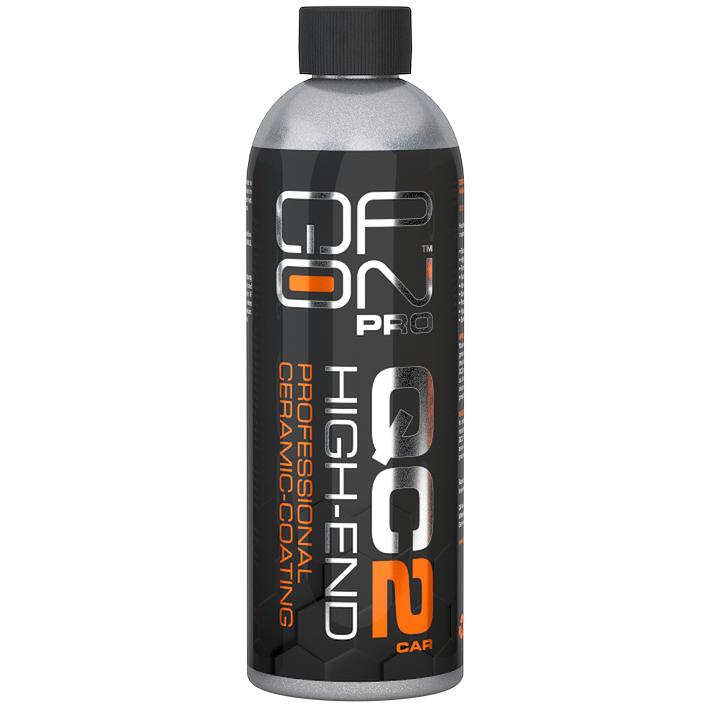 QPON QC2 PRO Car Coating 500ml - CARZILLA.CA