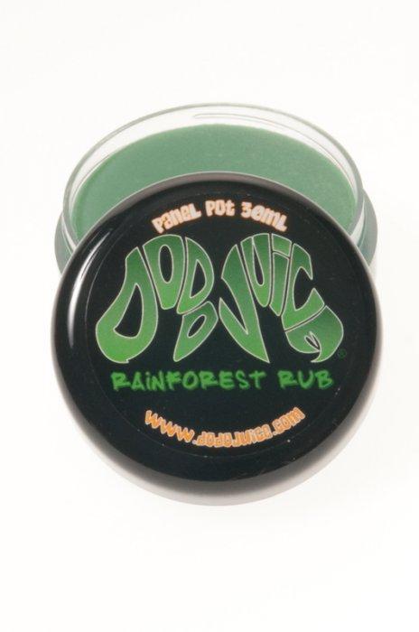 Dodo Juice Rainforest Rub 250ml - CARZILLA.CA