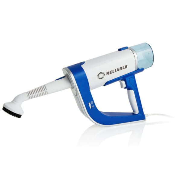 Reliable Pronto 200CS Portable Steamer - CARZILLA.CA