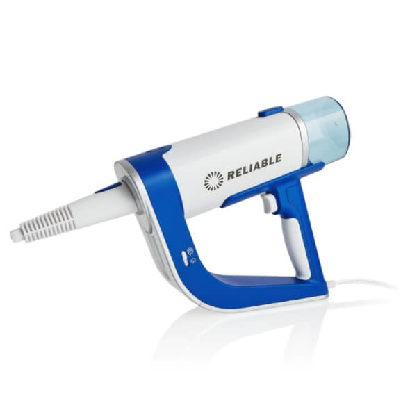 Reliable Pronto 200CS Portable Steamer - CARZILLA.CA