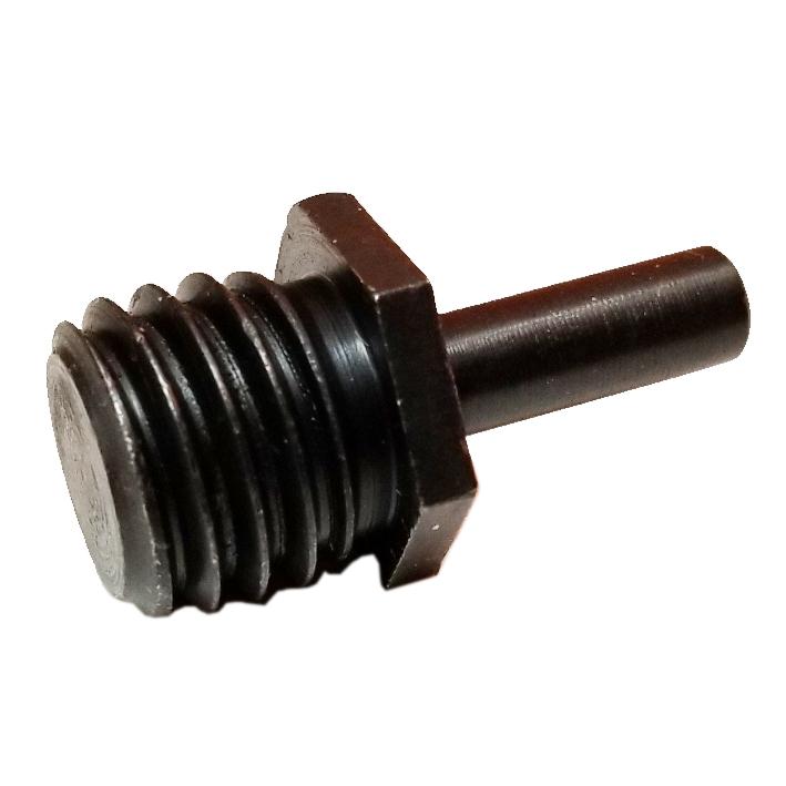 5/8" x 11 Rotary to Drill Adapter - CARZILLA.CA