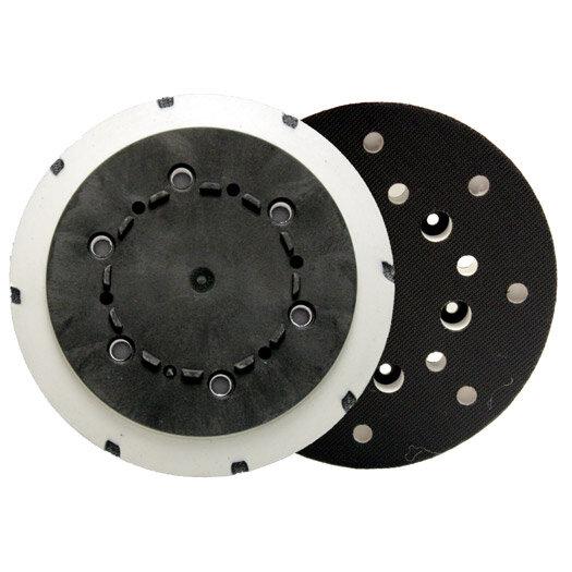 Rupes 5" Backing Plate for Mille LK900E 980.037 - CARZILLA.CA