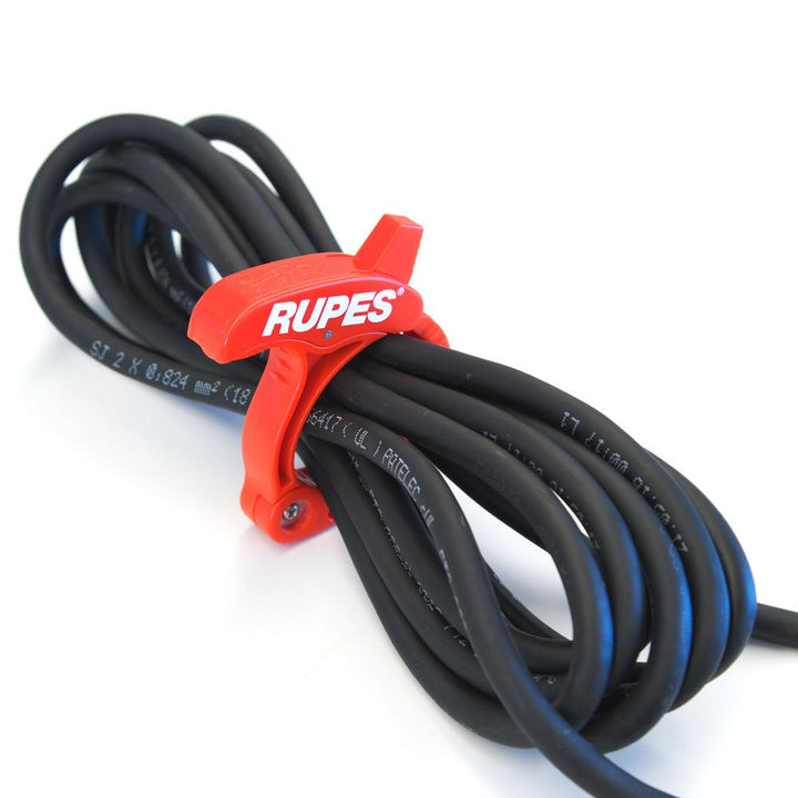 RUPES Cable Cord Clamp 9.Z1024 - CARZILLA.CA