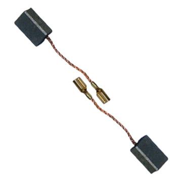 Rupes Carbon Brush Set Of 2 – Fits LH12/15/16/18/21/75 BR63/65 BA215 BK15AE – OEM 47.105