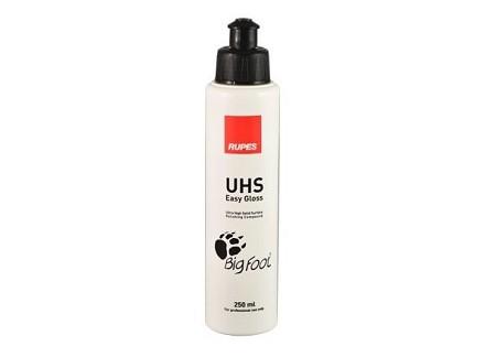 Rupes UHS High Solids Clear Coat Correction Compound (250ml, 1L) - CARZILLA.CA