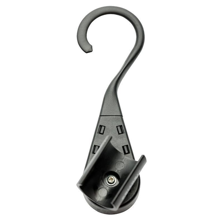 SCANGRIP CLIP WITH HOOK AND MAGNET 03.5312 - CARZILLA.CA