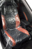 Plastic Seat Covers 100 Pack - CARZILLA.CA