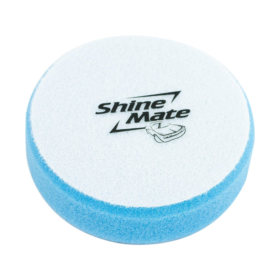 ShineMate 3.25" Blue Light Cutting Pad - CARZILLA.CA