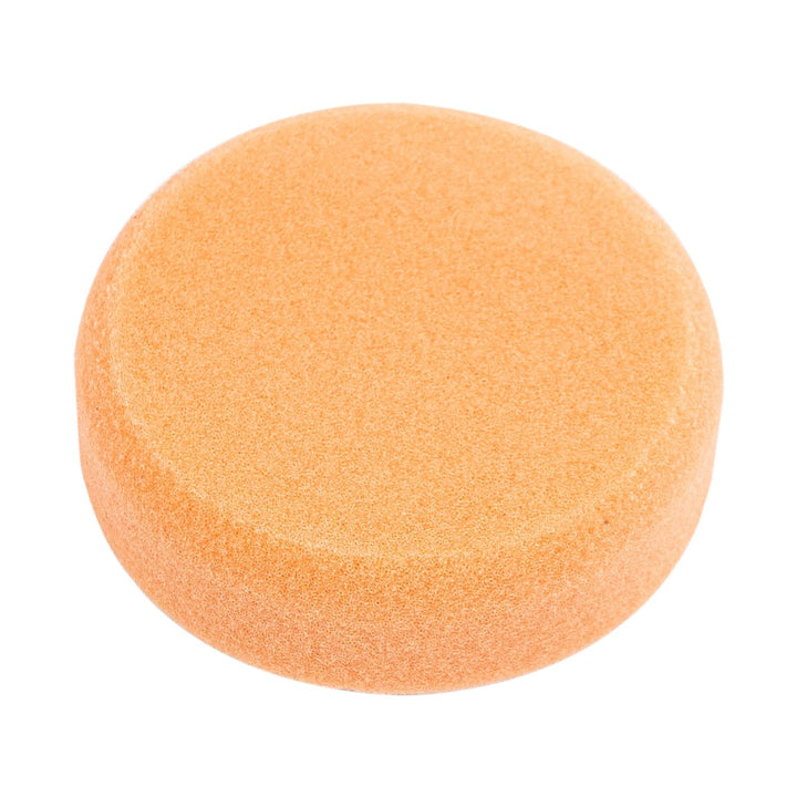 ShineMate 3.25" Orange Polishing Pad - CARZILLA.CA