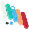 ShineMate Dremel Pad Kit (17mm, 27mm) - CARZILLA.CA