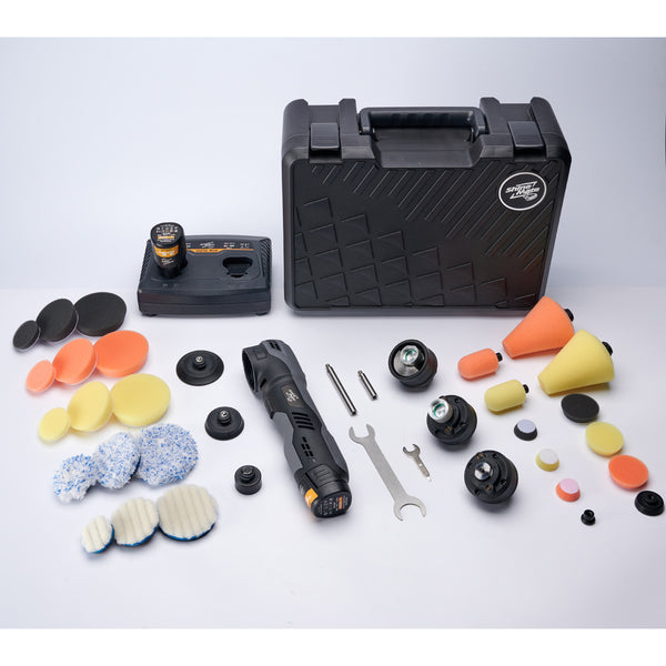 Shinemate EB210 Kit - CARZILLA.CA