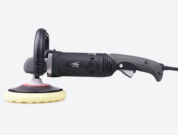 ShineMate EP812 G1+ Heavy Duty Rotary Polisher | CARZILLA