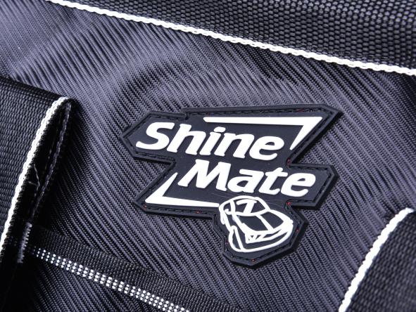 ShineMate Heavy Duty Detailing Bag - CARZILLA.CA