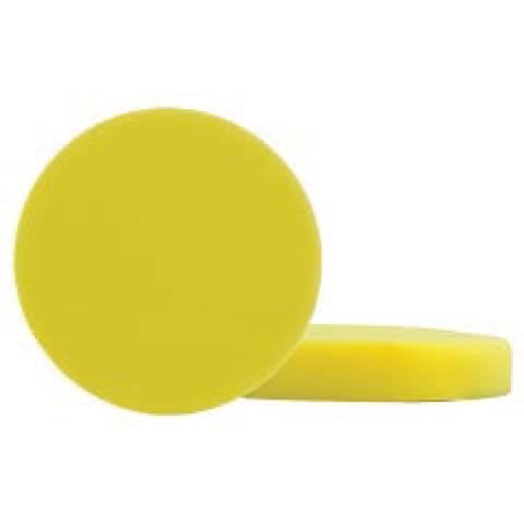 Meguiar's Soft Buff Foam Polishing Pad 5", 6" (DA) - CARZILLA.CA