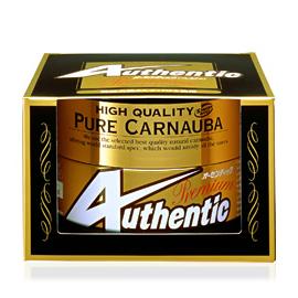 SOFT99 Authentic Premium (E) Pure Canauba Wax 200g - CARZILLA.CA
