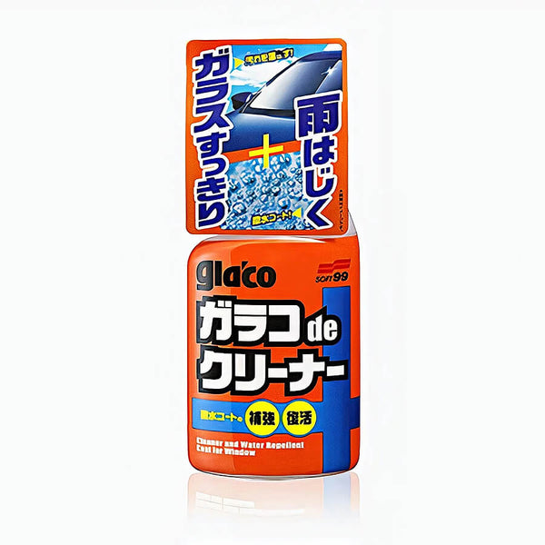 SOFT99 Glaco De Cleaner 400ml - CARZILLA.CA