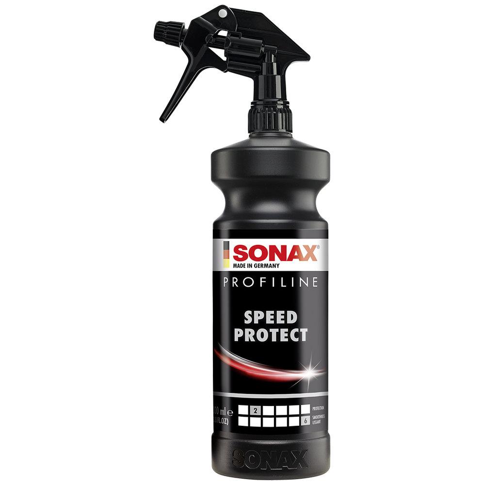 SONAX PROFILINE Speed Protect 1L - CARZILLA.CA