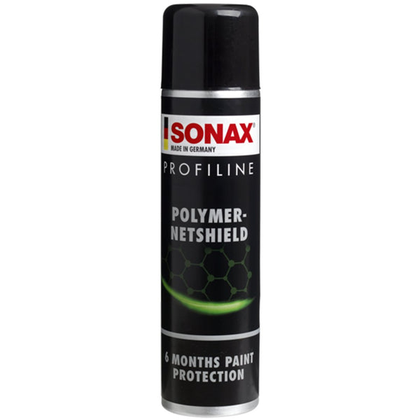 SONAX Polymer Net Shield 340ml - CARZILLA.CA