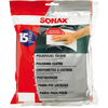 SONAX Polishing cloths 15pcs - CARZILLA