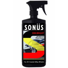Sonus Rim Bright Wheel Cleaner 16.9oz - CARZILLA.CA