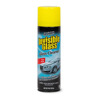 Stoner Invisible Glass Ceramic Glass Coating - 30 ml Kit