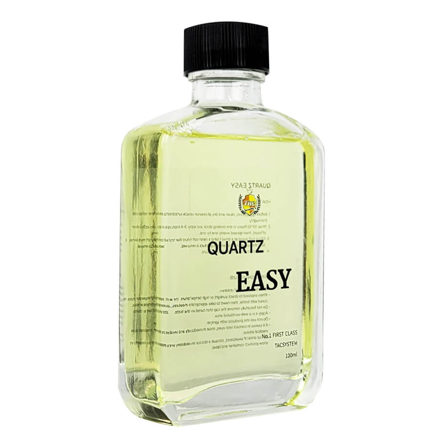 TACSYSTEM Quartz Easy 100ml - CARZILLA.CA