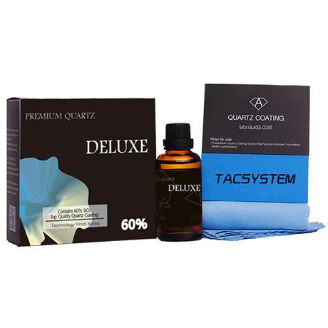 TACSYSTEM Quartz Deluxe 50ml - CARZILLA.CA