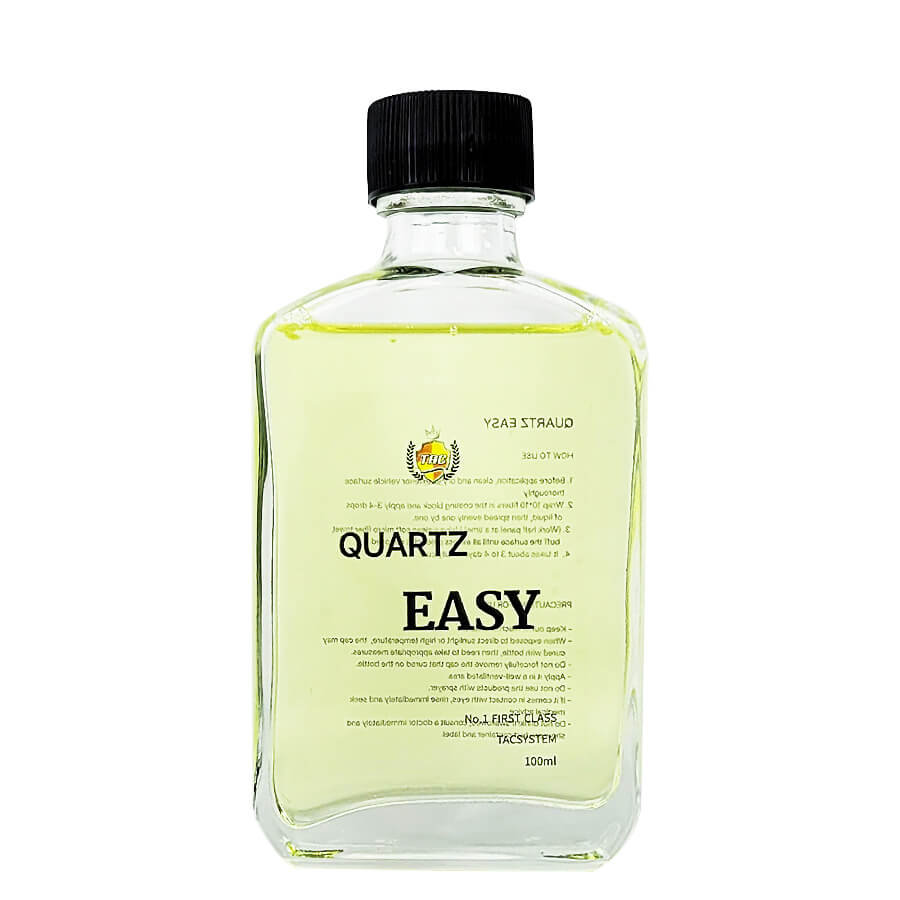 TACSYSTEM Quartz Easy 100ml - CARZILLA.CA