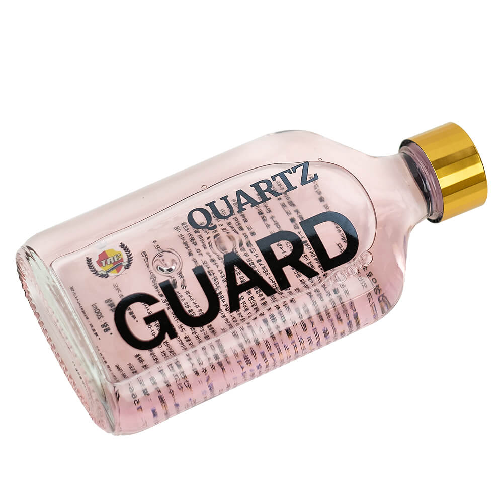 TACSYSTEM Quartz Guard 200ml - CARZILLA.CA