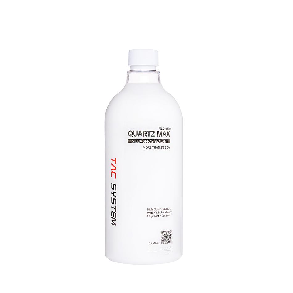 TACSYSTEM Quartz Max Ceramic Spray 1L - CARZILLA.CA
